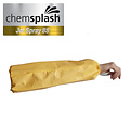 Chemsplash Chemsplash Jet Spray 88 manchon, jaune (Type PB 3B/4B/6B)