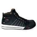 Redbrick  Redbrick Ice S3 High, noir