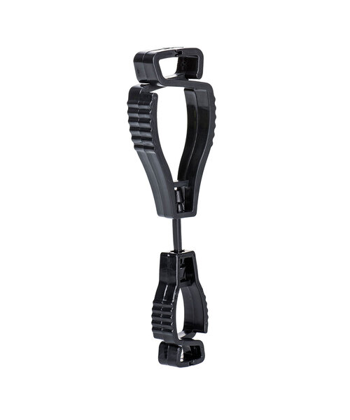 Portwest Pince à gants sans métal, noire