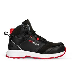 Redbrick Pulse High S3