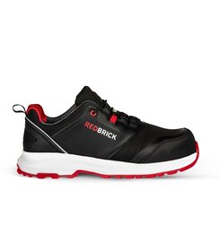 Redbrick Pulse Low S3