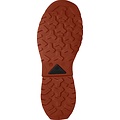 Redbrick  Redbrick Pulse Overnose High S3, zwart/rood