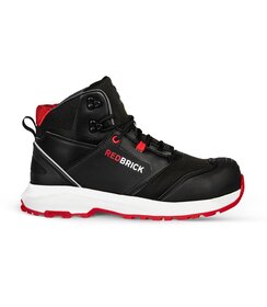 Redbrick Pulse Overnose High S3