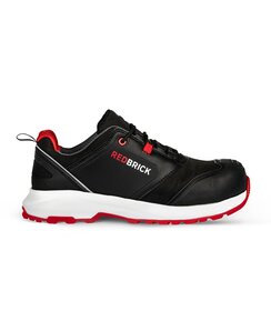 Redbrick Pulse Overnose Low S3