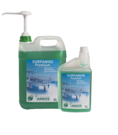 Surfanios Premium produit nettoyant / 1L