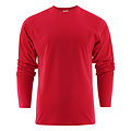 Printer Active Wear  PRINTER Heavier Pro T-shirt à manches longues rouge/unisexe