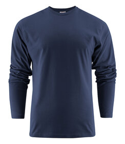 PRINTER Heavier Pro T-shirt à manches longues