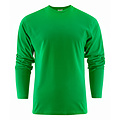 Printer Active Wear  PRINTER Heavier Pro T-shirt à manches longues vert frais / unisexe