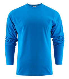 PRINTER Heavier Pro T-shirt à manches longues