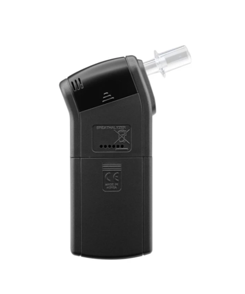 Alcofind DA-8000, alcootest numérique