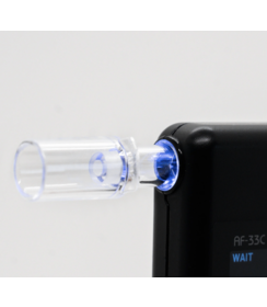 Embouts pour Alcofind DA-8000