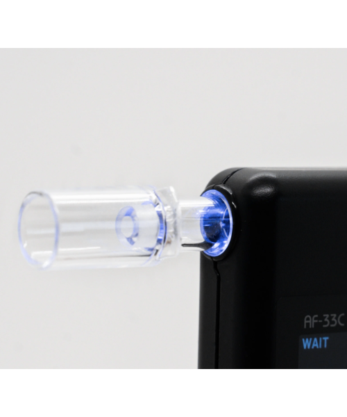 Embouts buccaux pour l'éthylotest numérique Alcofind DA-8000