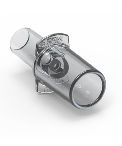 Embouts buccaux pour l'éthylotest numérique Alcofind DA-8000