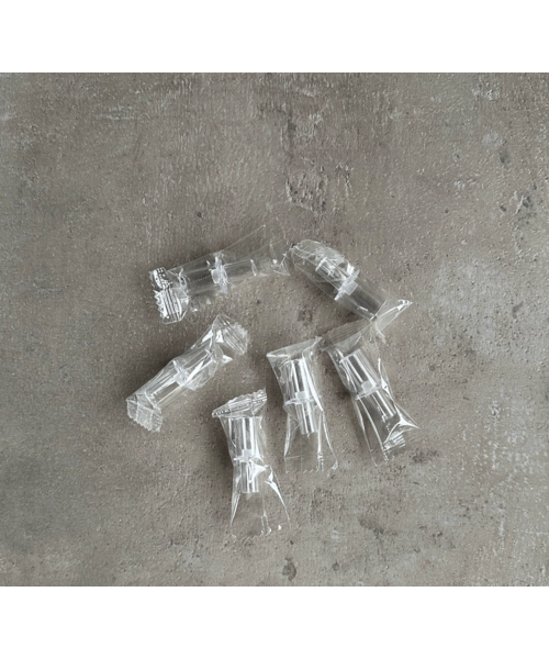 Embouts buccaux pour l'éthylotest numérique Alcofind DA-8000