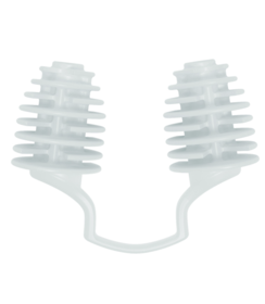 Nosa filtre anti-odeurs bouchons nasaux