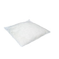 Rescue Trade  Coussin jetable en PP non tissé/polyester blanc