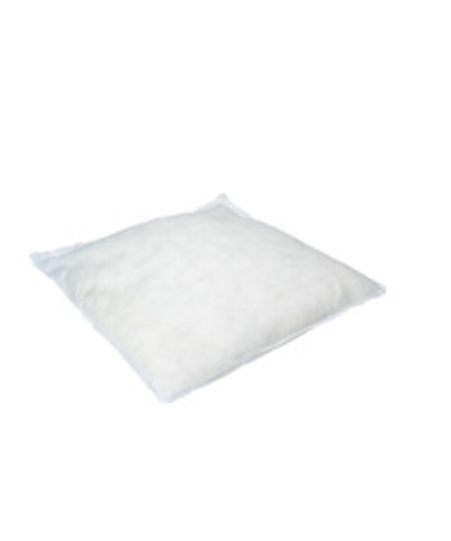 Rescue Trade  Coussin jetable en PP non tissé/polyester blanc