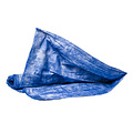Rescue Trade  Wegwerpdeken PP fleece/tissue 190x110 cm, 190 gram