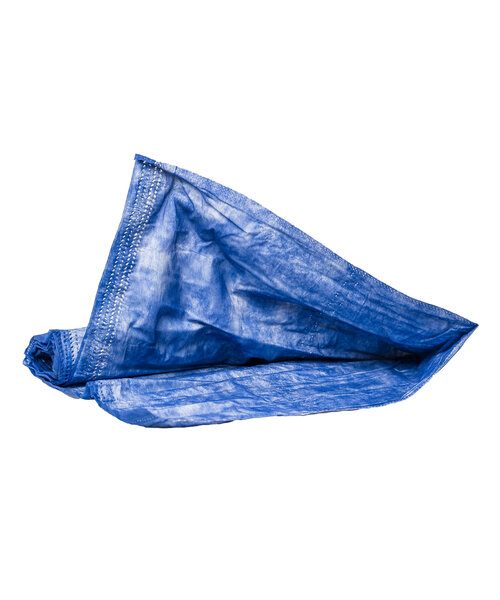 Rescue Trade  Couverture jetable en polaire PP/tissu 190 x 110 cm, 250 grammes