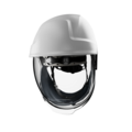 Skytec  Casque de sécurité Skytec E Pro avec visière intégrée
