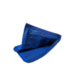 Couverture jetable en PP/polyester, 190 x 110 cm, 700 g