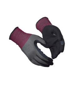 Gant résistant aux coupures Guide 6604FA, adapté au contact alimentaire