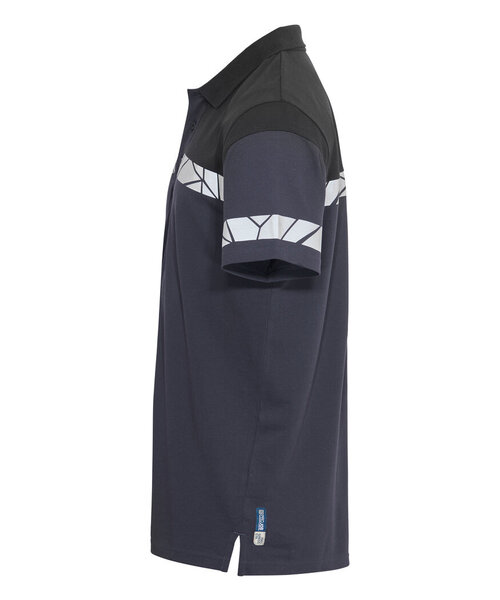 Projob Swedish Workwear PROJOB Polo piqué pour hommes