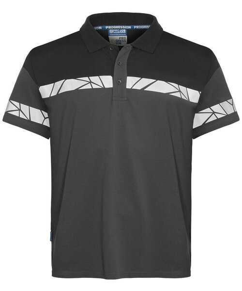 Projob Swedish Workwear PROJOB Polo piqué pour hommes