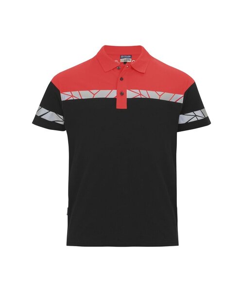 Projob Swedish Workwear PROJOB Polo piqué pour hommes