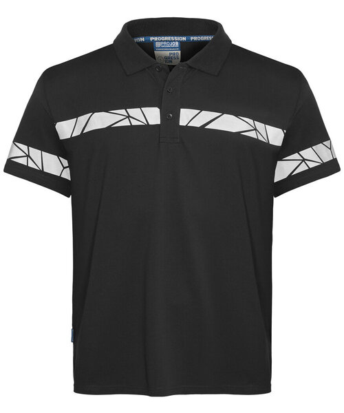 Projob Swedish Workwear PROJOB Polo piqué pour hommes