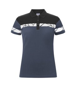 PROJOB Polo piqué Progression pour femmes