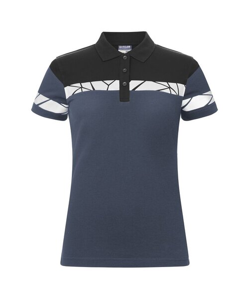 Projob Swedish Workwear PROJOB Polo piqué progression pour femmes