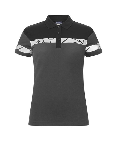 Projob Swedish Workwear PROJOB Polo piqué progression pour femmes