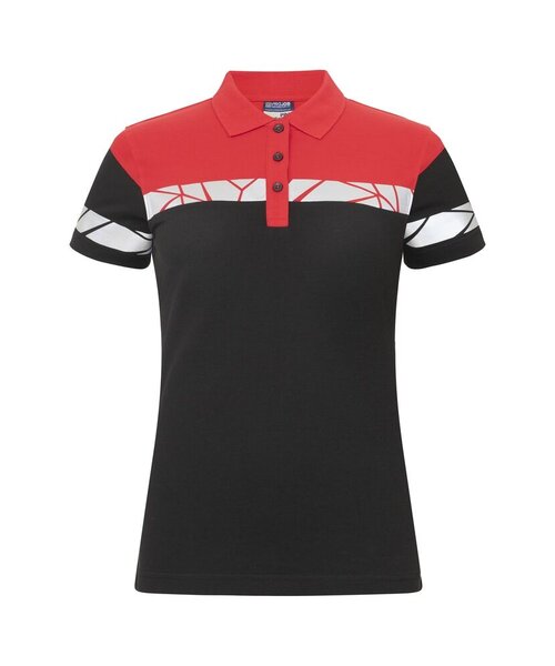 Projob Swedish Workwear PROJOB Polo piqué progression pour femmes