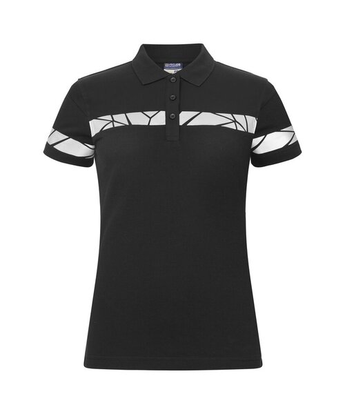 Projob Swedish Workwear PROJOB Polo piqué progression pour femmes