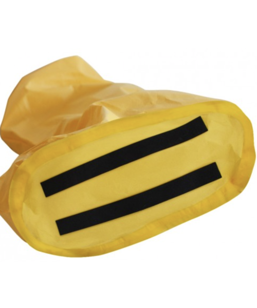 Chemsplash Chemsplash Jet Spray 88, produit antidérapant pour ponts de bateaux, jaune