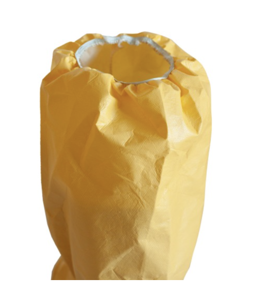 Chemsplash Chemsplash Jet Spray 88, produit antidérapant pour ponts de bateaux, jaune