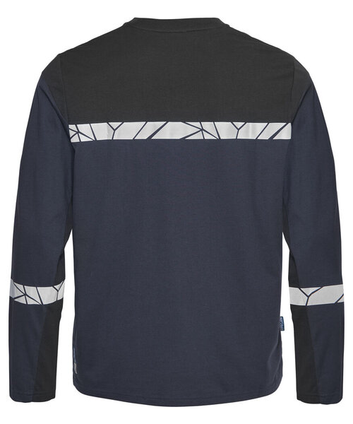 Projob Progression  PROJOB Progression T-shirt à manches longues pour hommes