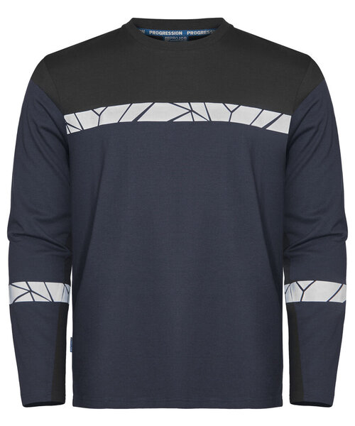 Projob Progression  PROJOB Progression T-shirt à manches longues pour hommes