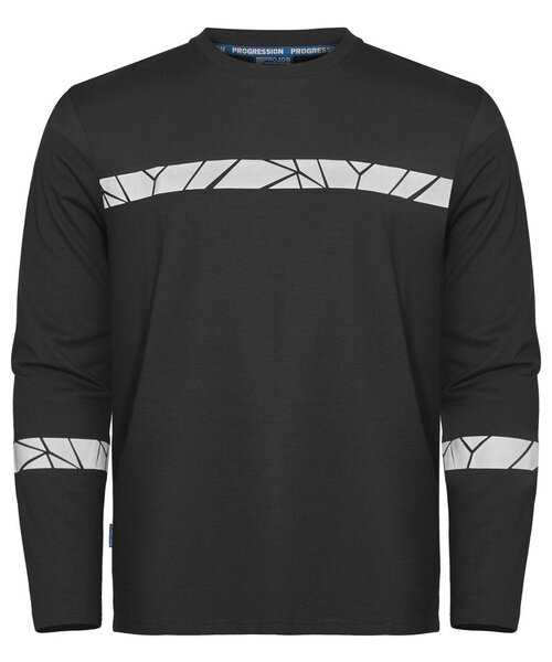 Projob Progression  PROJOB Progression T-shirt à manches longues pour hommes