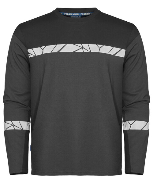 Projob Progression  PROJOB Progression T-shirt à manches longues pour hommes