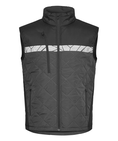 Projob Progression  Gilet sans manches PROJOB Progression pour hommes