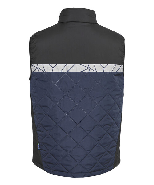 Projob Progression  Gilet sans manches PROJOB Progression pour hommes