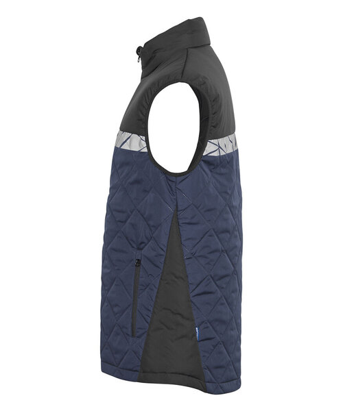 Projob Progression  Gilet sans manches PROJOB Progression pour hommes