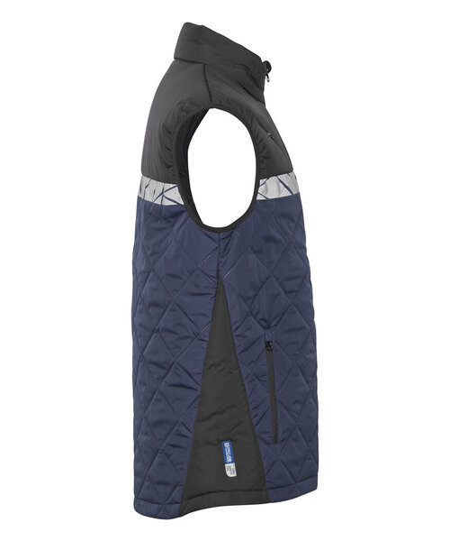 Projob Progression  Gilet sans manches PROJOB Progression pour hommes