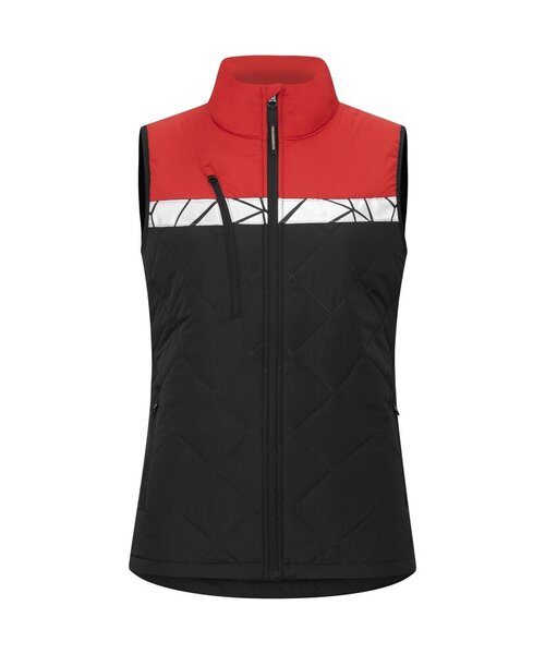 Projob Progression  Gilet sans manches PROJOB Progression pour femmes