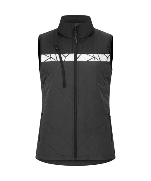 Projob Progression  Gilet sans manches PROJOB Progression pour femmes