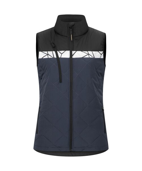 Projob Progression  Gilet sans manches PROJOB Progression pour femmes