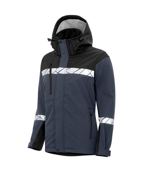 Projob Progression  PROJOB Progression softshell pour femmes