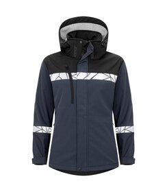 PROJOB Progression softshell pour femmes